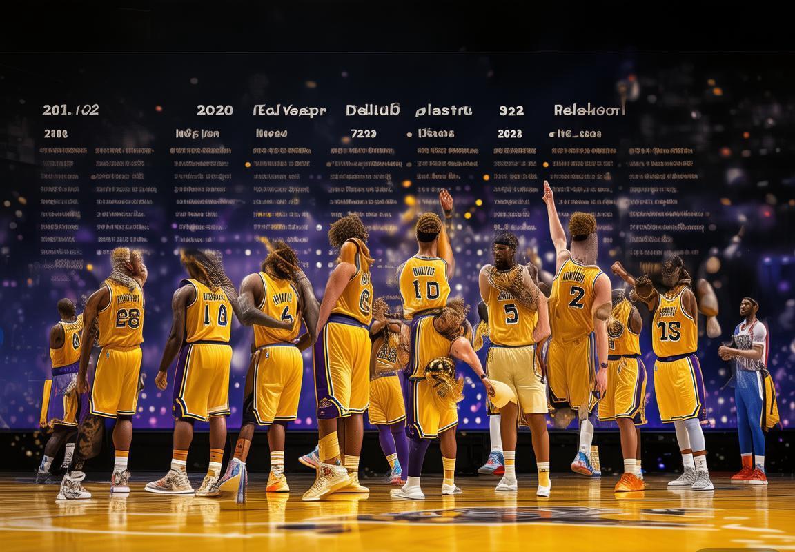 福克斯豪言国王队若进NBA杯决赛必夺冠，湖人队历史数据印证NBA杯决赛与总冠军关联